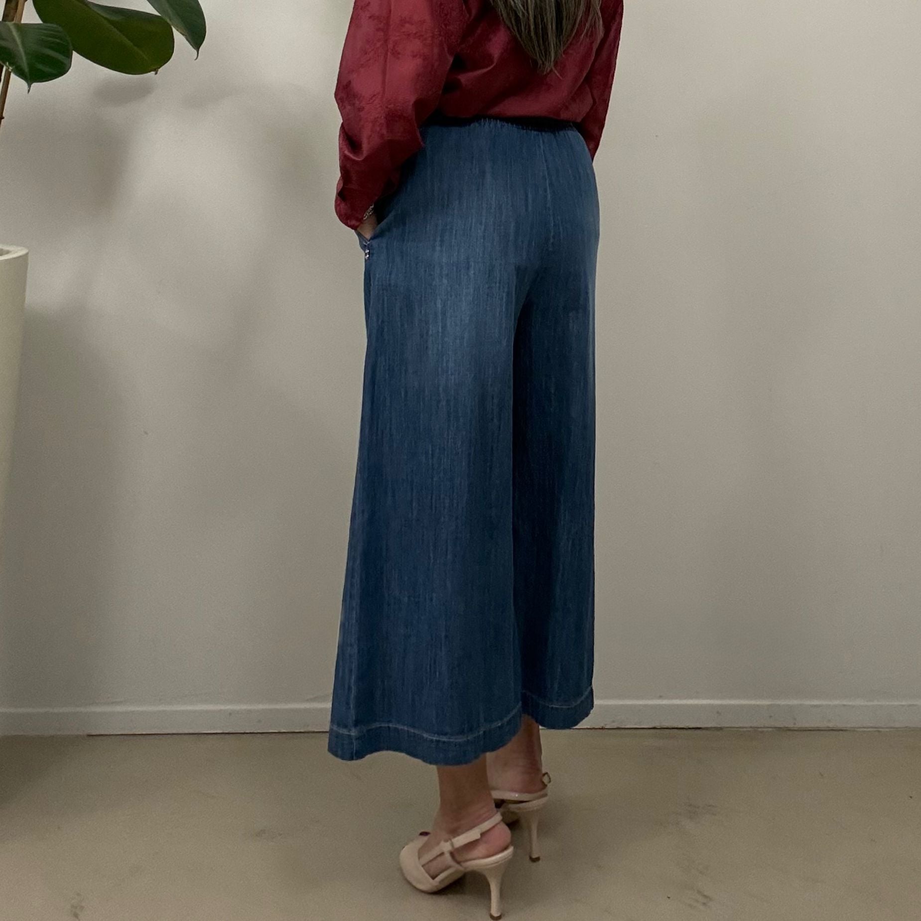 Pantalone Please