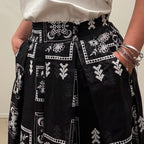 Gonna gitana Bea