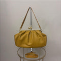 Borsa clutch grande