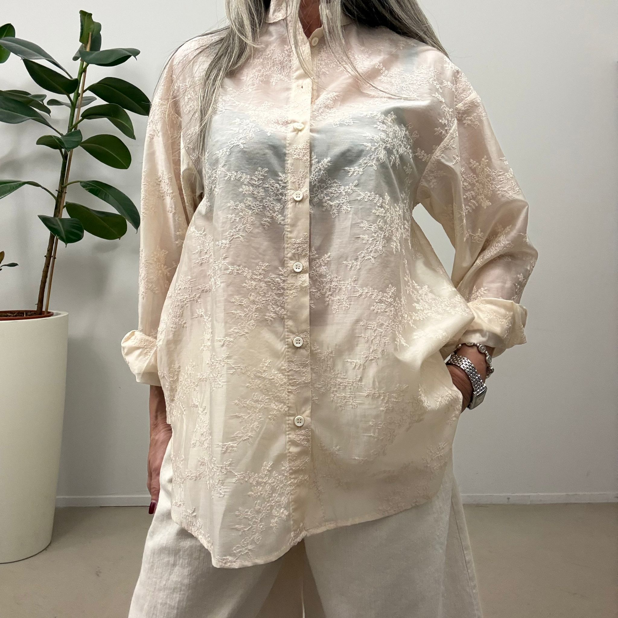 Camicia Please