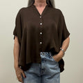 BLUSA TENSIONE IN