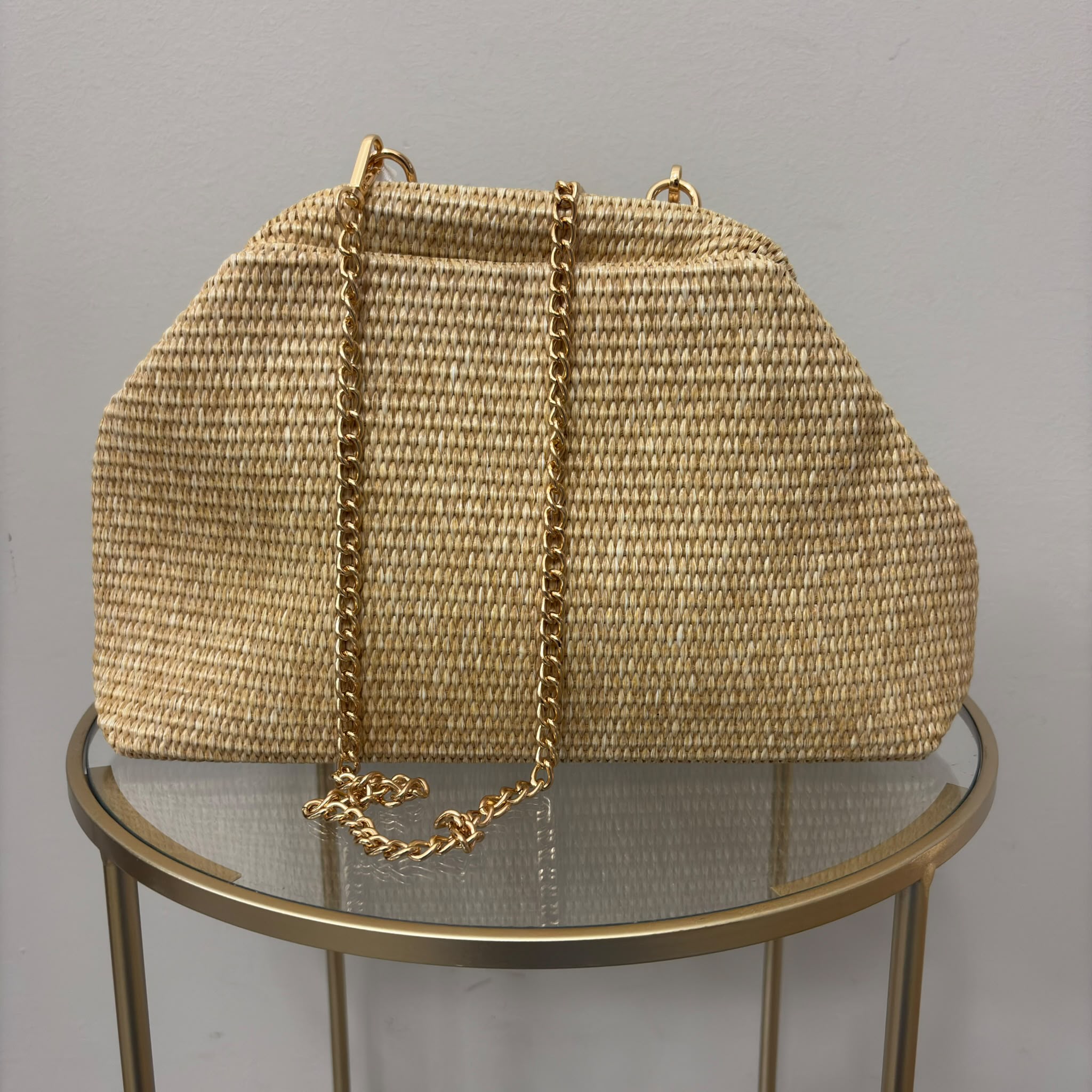 Borsa clutch