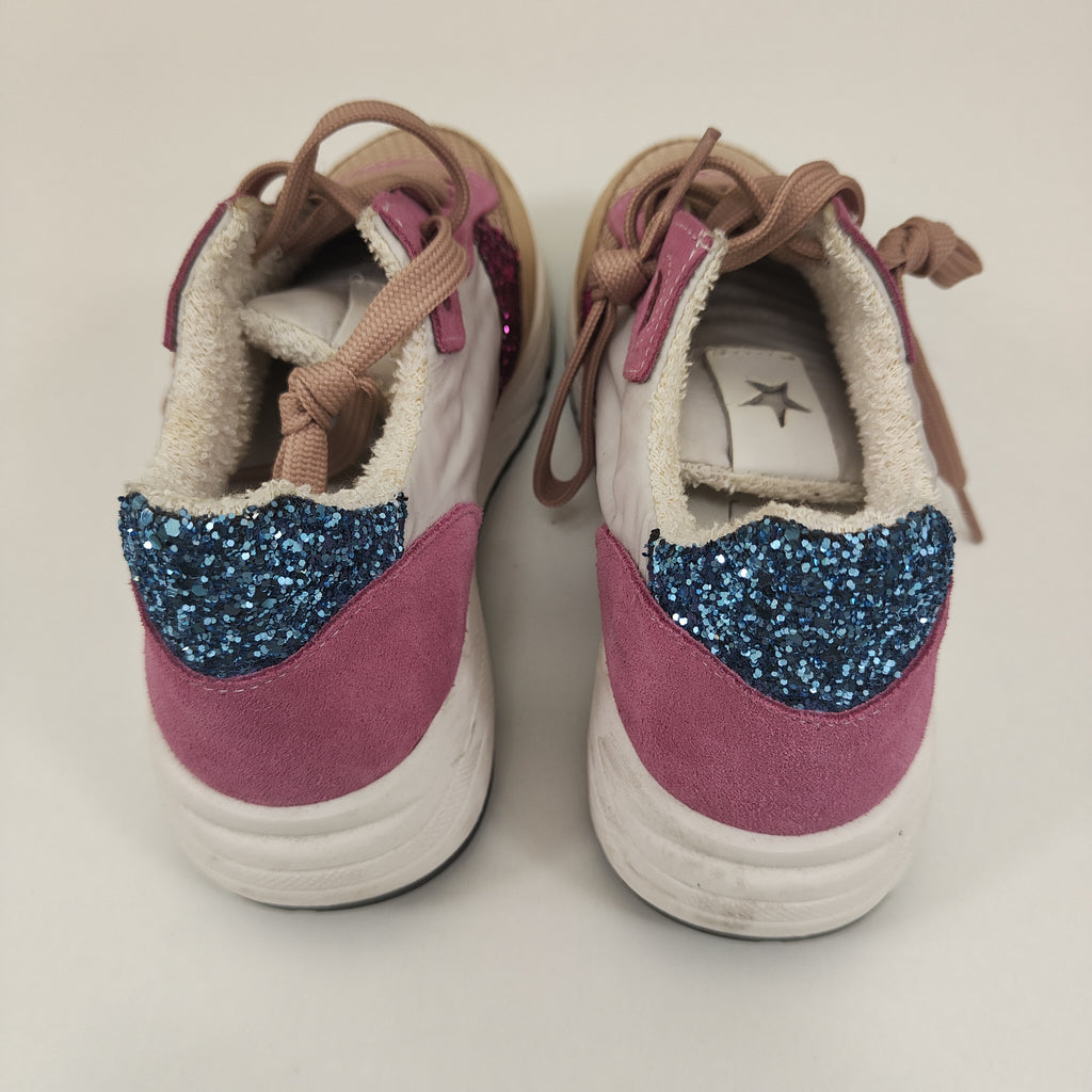 SNEAKER  DIVINE FOLLIE
