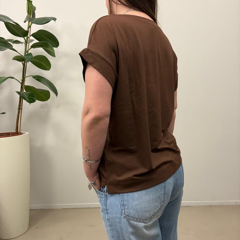 T-shirt Vicolo