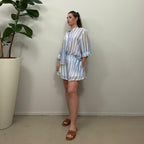 Camicia passamaneria Tensione In