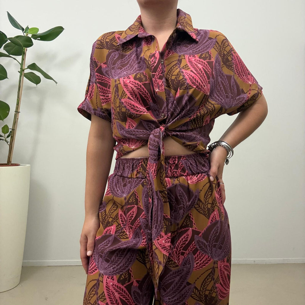 Camicia Have one