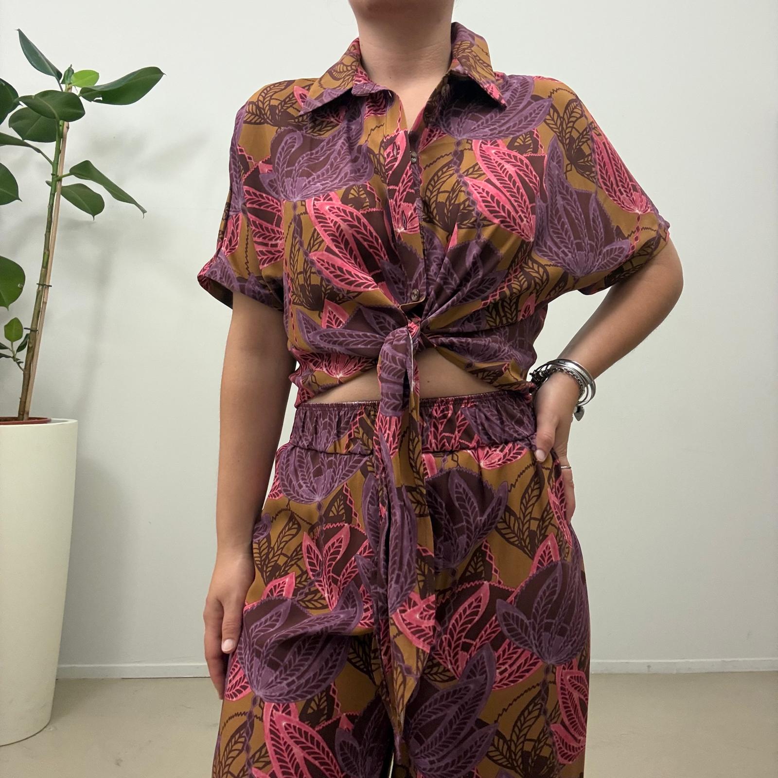 Camicia Have one