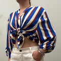 Camicia coreana Haveone
