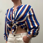 Camicia coreana Haveone