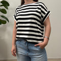 T-shirt Vicolo