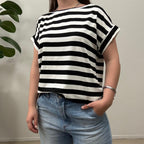 T-shirt Vicolo
