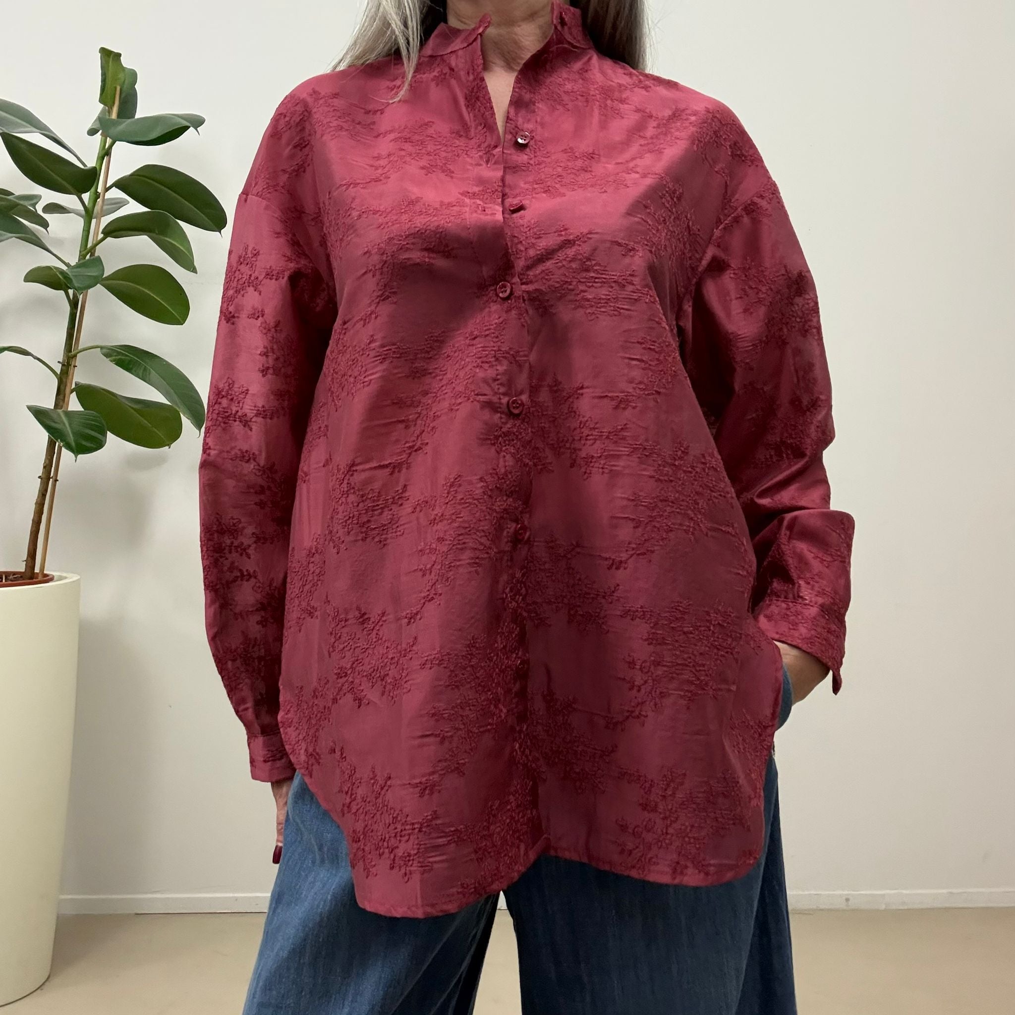 Camicia Please