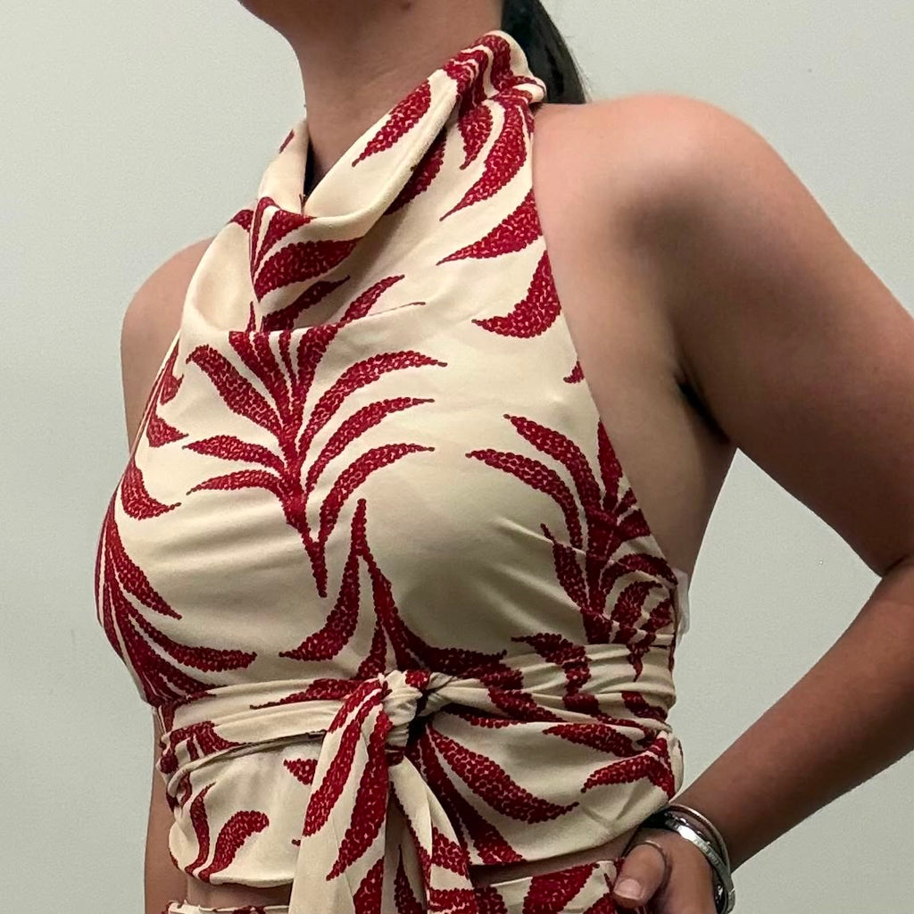 Top fantasia Vicolo Tab2858
