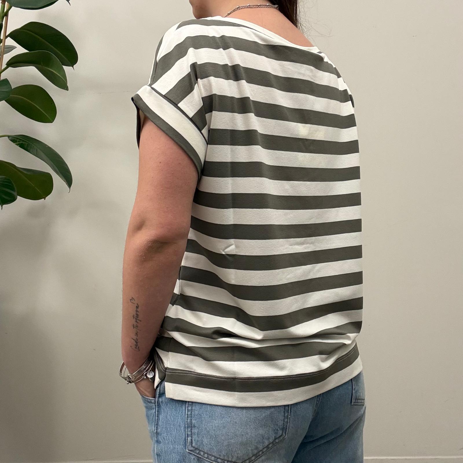 T-shirt Vicolo