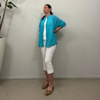 Camicia Tensione in