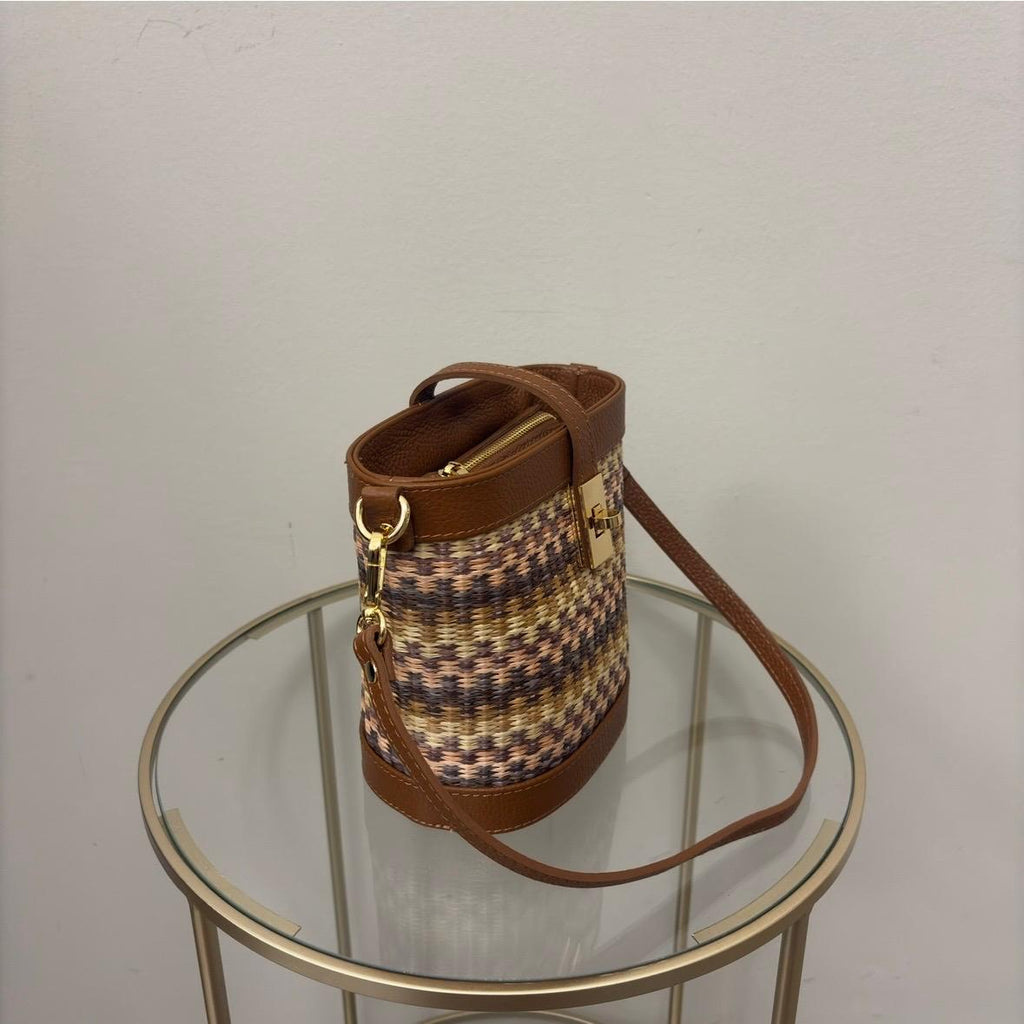 Borsa secchiello piccolo