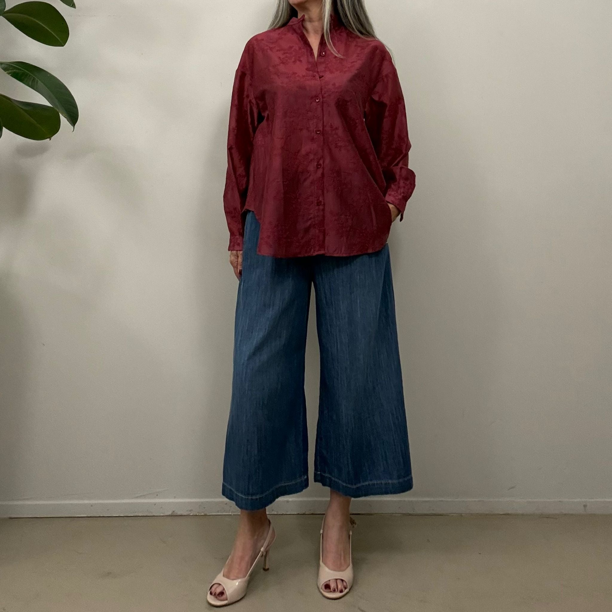 Pantalone Please