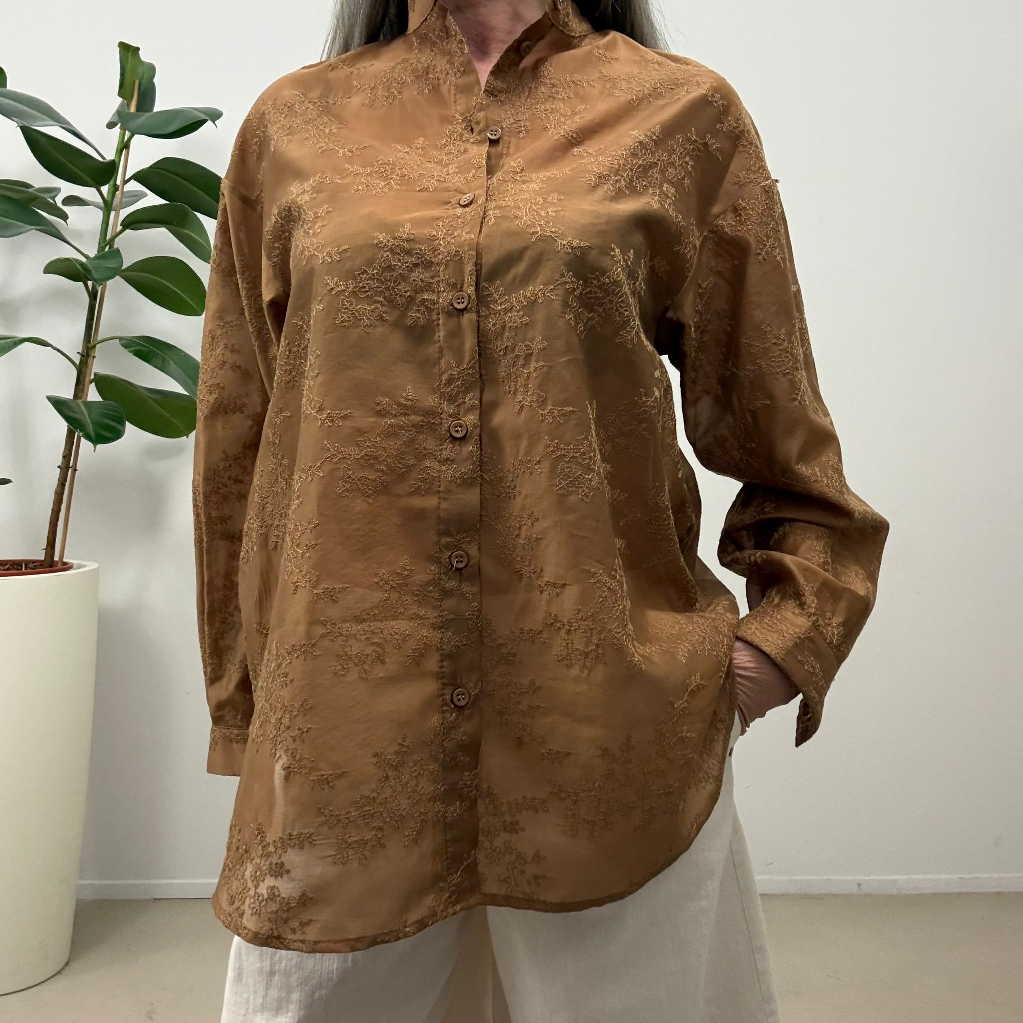 Camicia Please