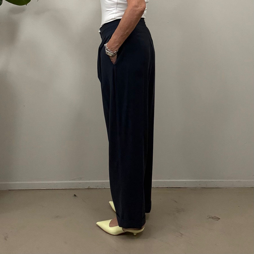 Pantalone Vicolo