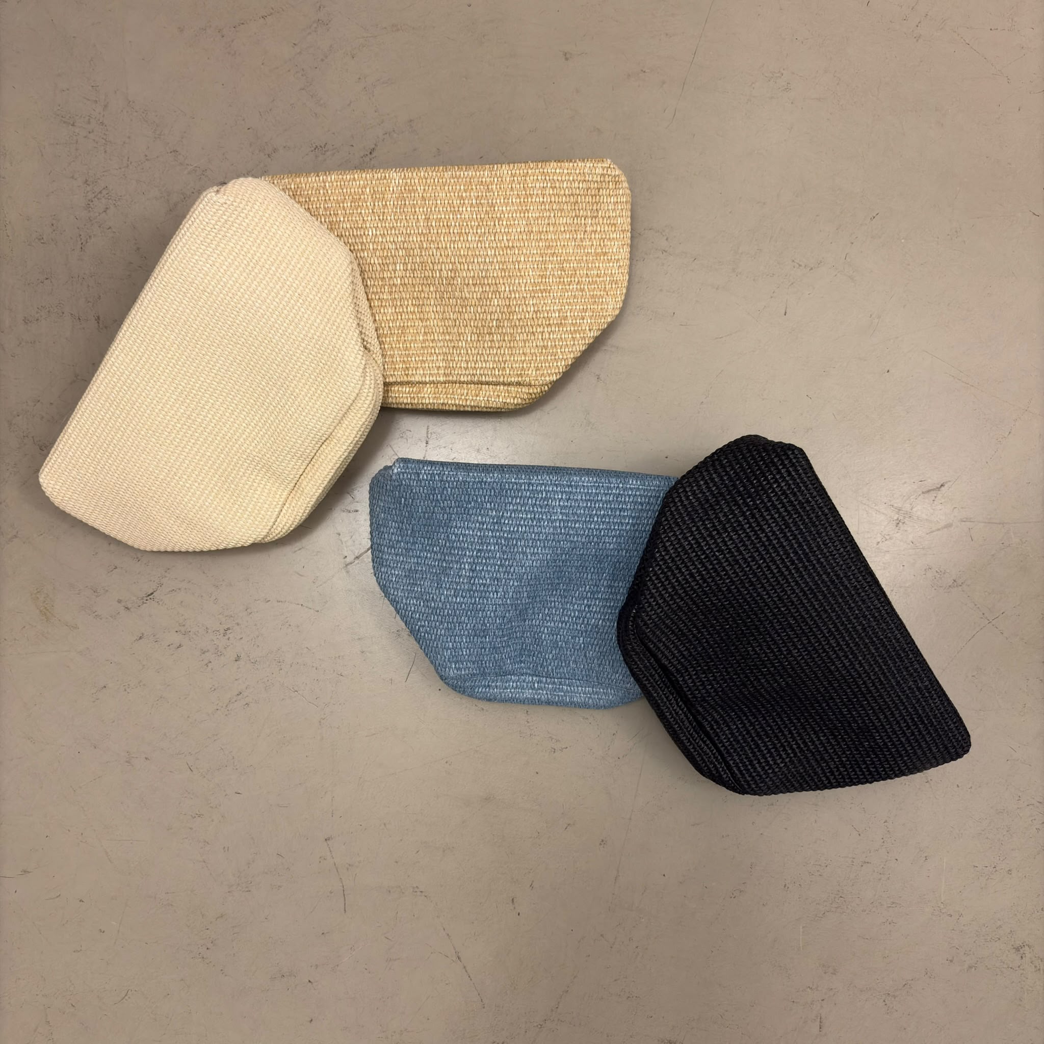 Borsa clutch