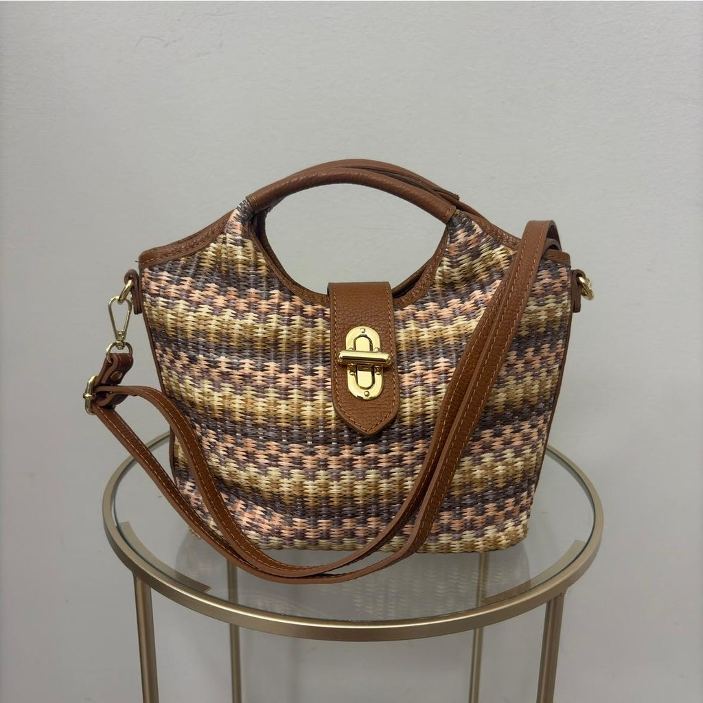 Borsa a mano