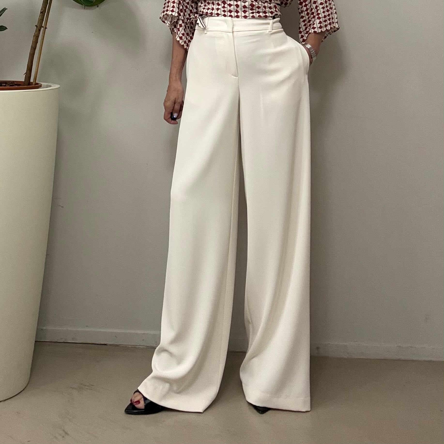 Pantalone Vicolo TAB1686