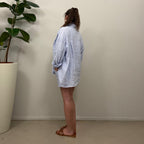 Camicia lino