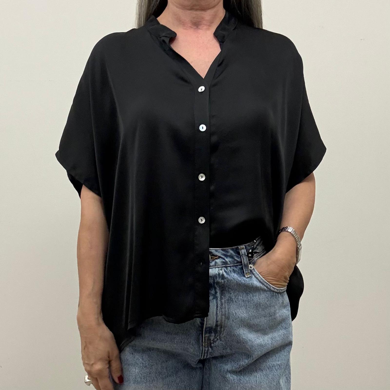 BLUSA TENSIONE IN