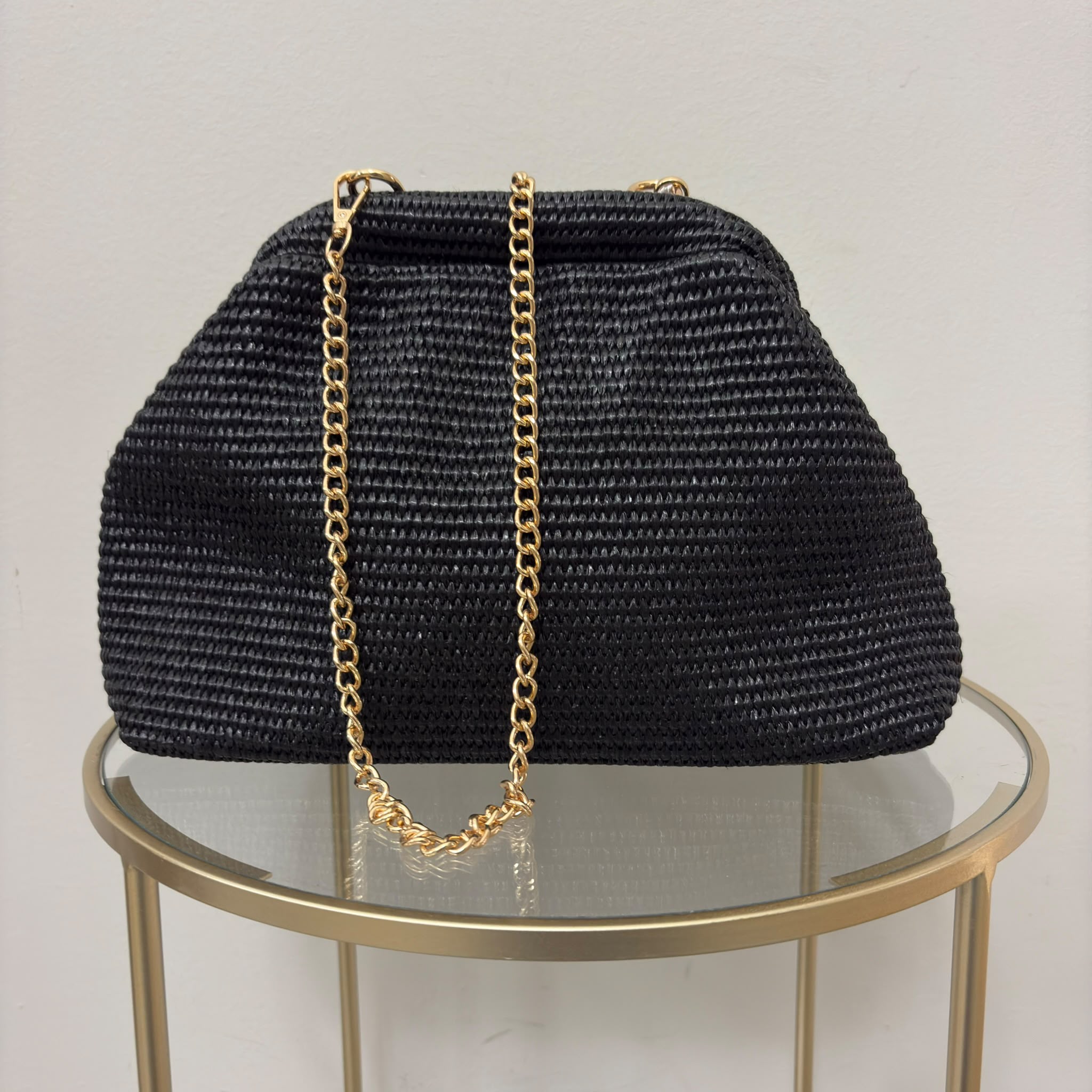 Borsa clutch