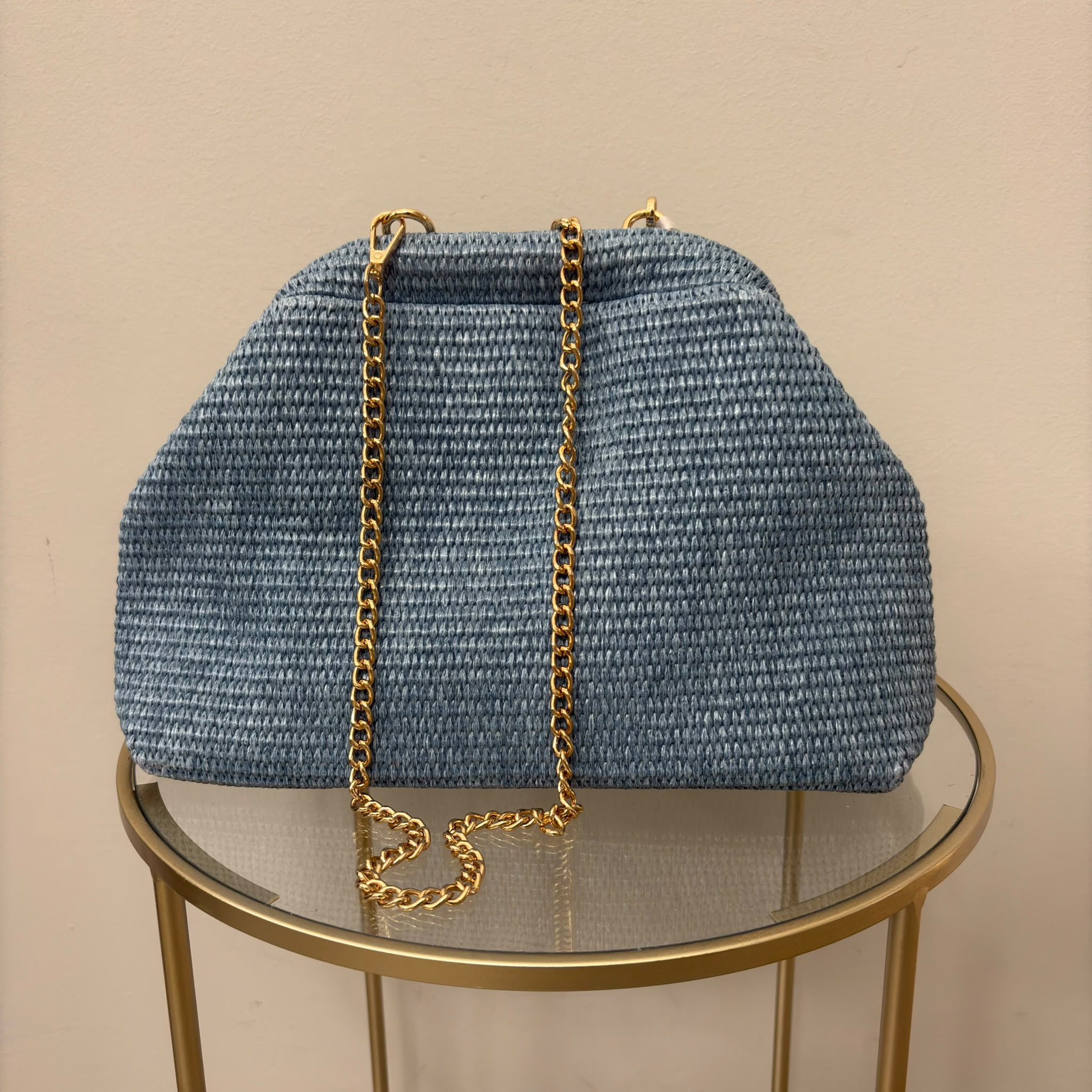 Borsa clutch
