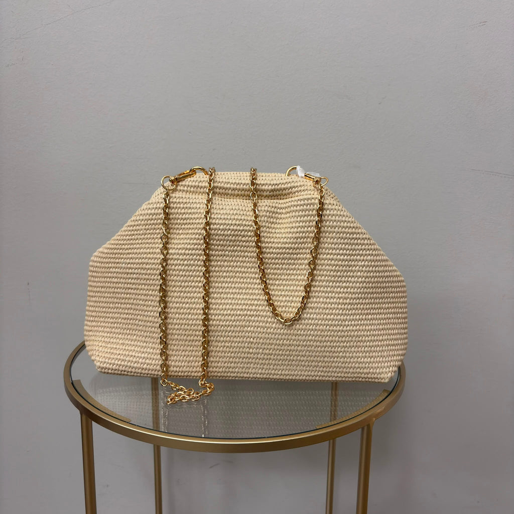 Borsa clutch