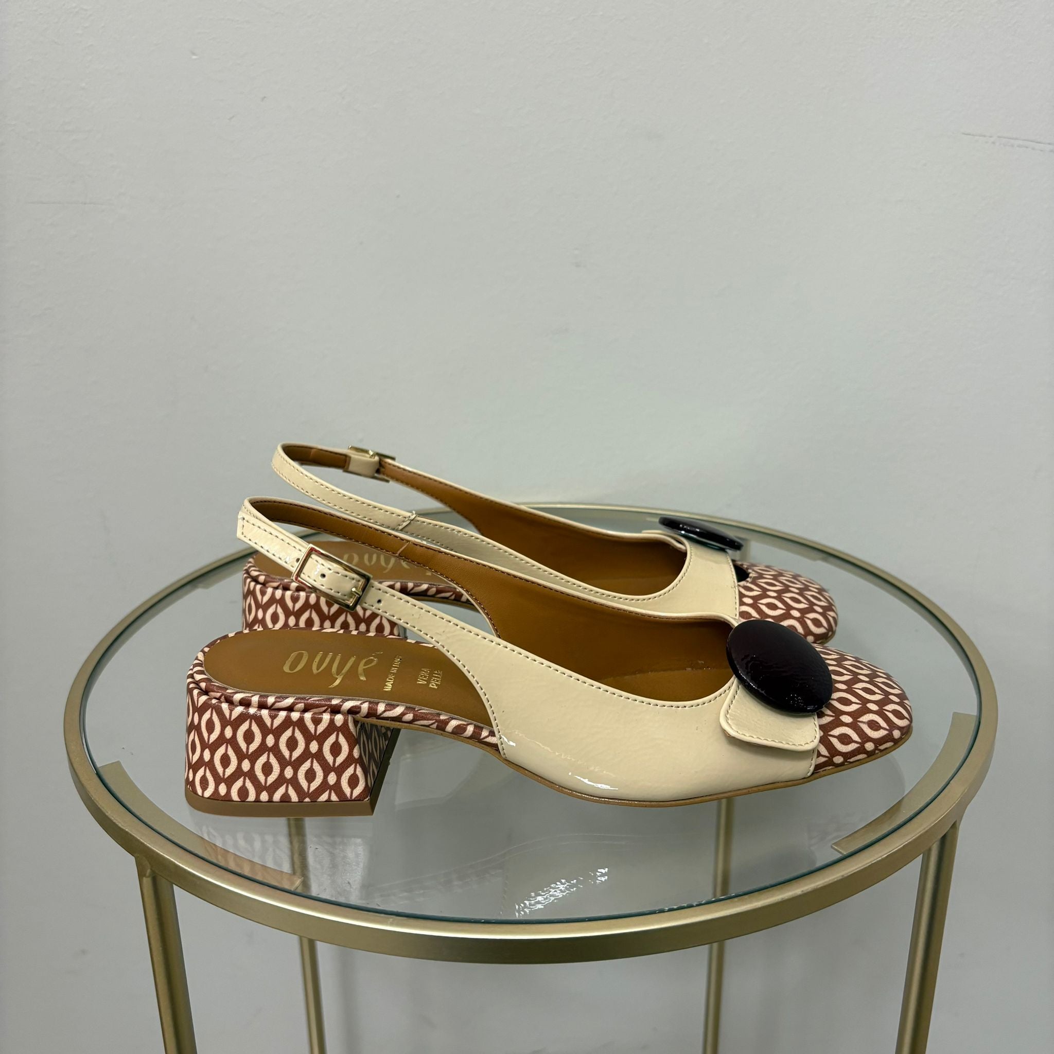 Scarpa Ovyè