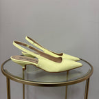 Slingback Divine Follie