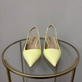 Slingback Divine Follie