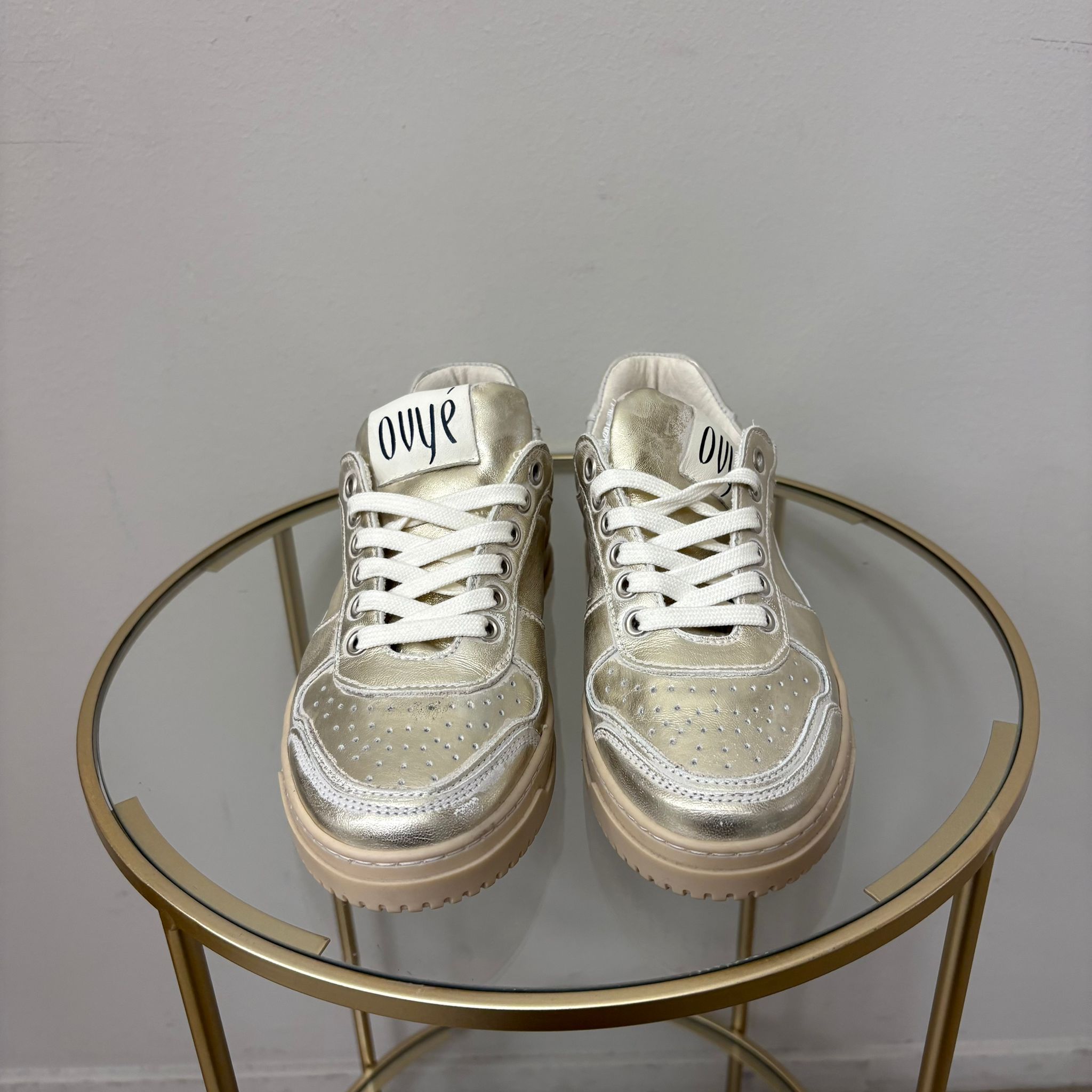 Sneakers Ovyè