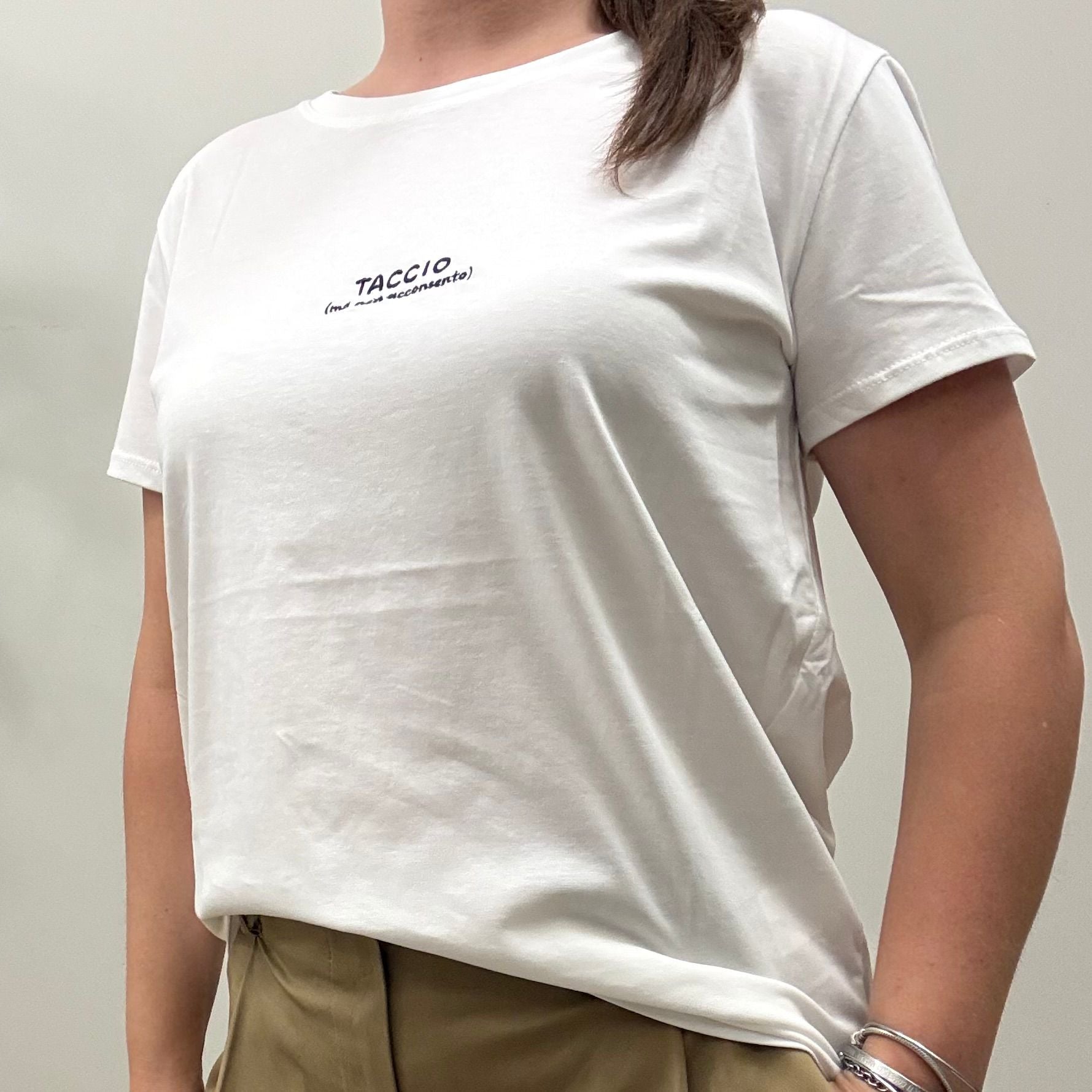 T-shirt Vicolo