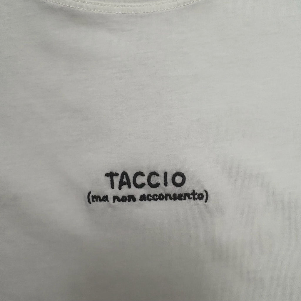 T-shirt Vicolo