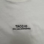 T-shirt Vicolo