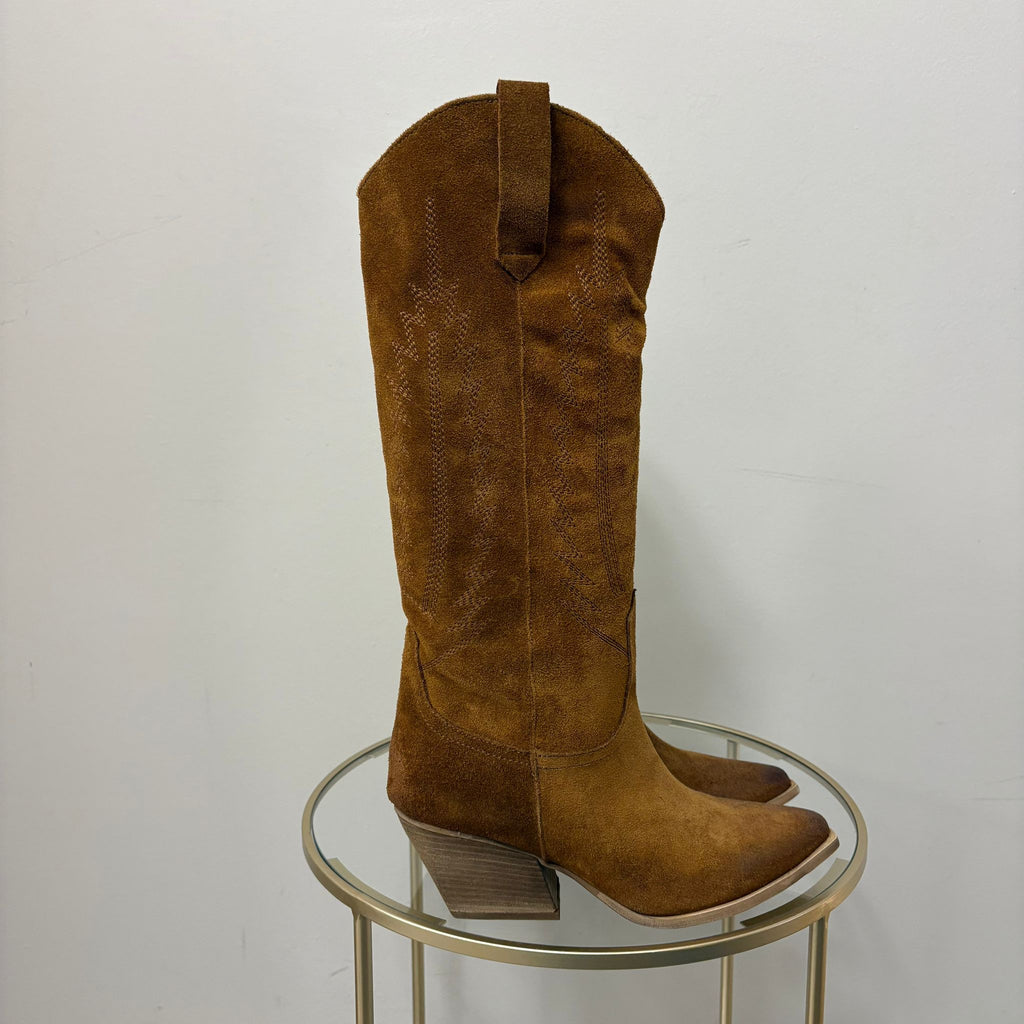 Texano Divine Follie