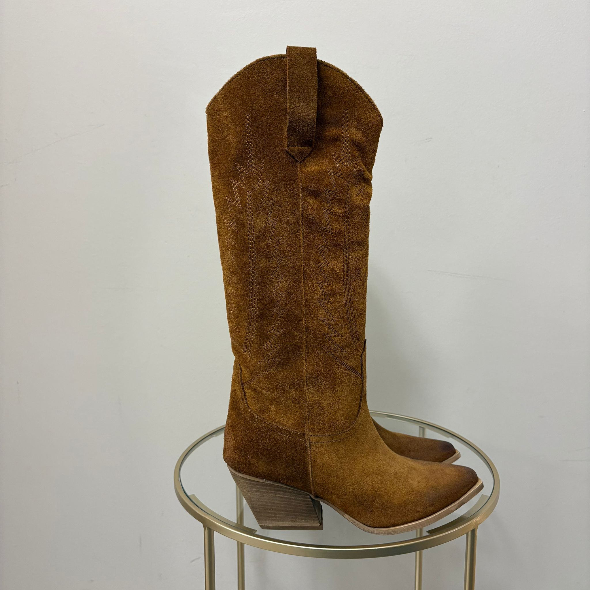 Texano Divine Follie