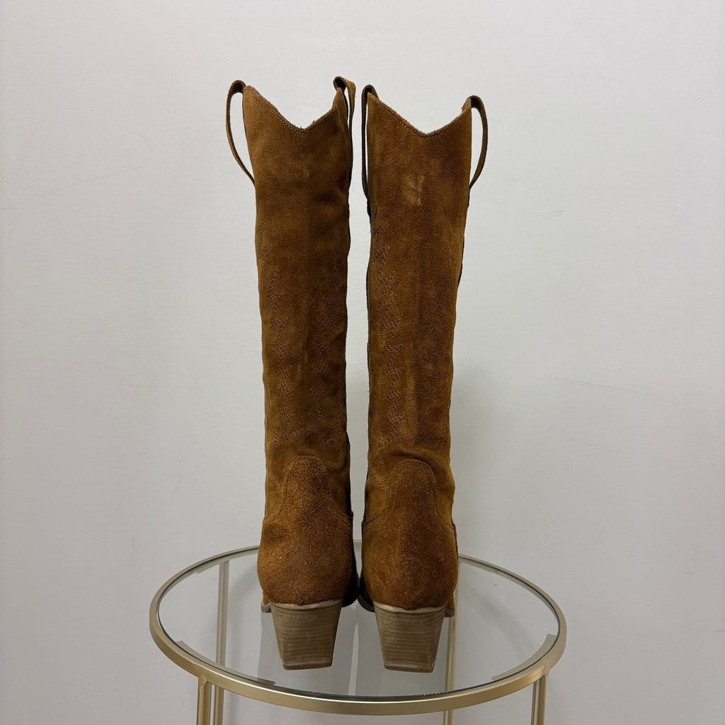 Texano Divine Follie