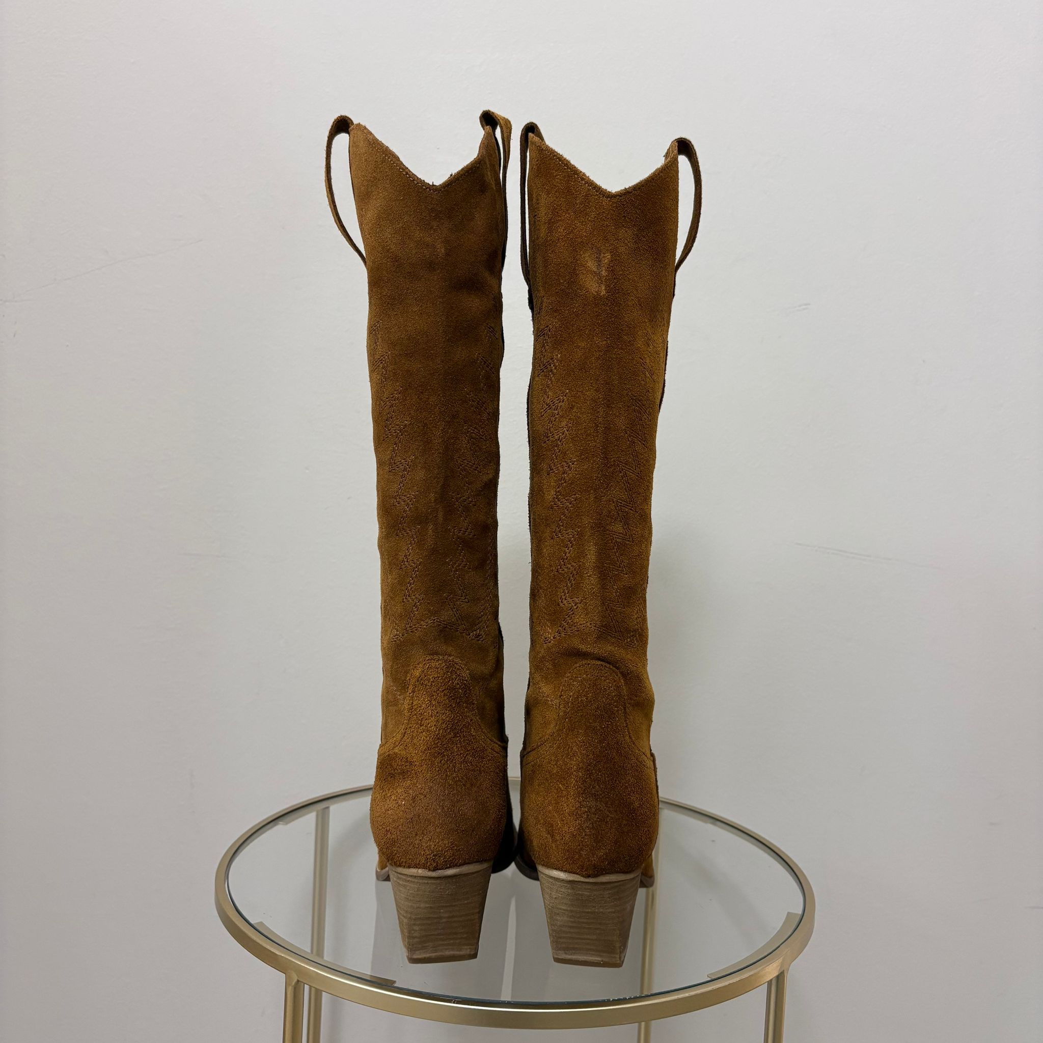 Texano Divine Follie
