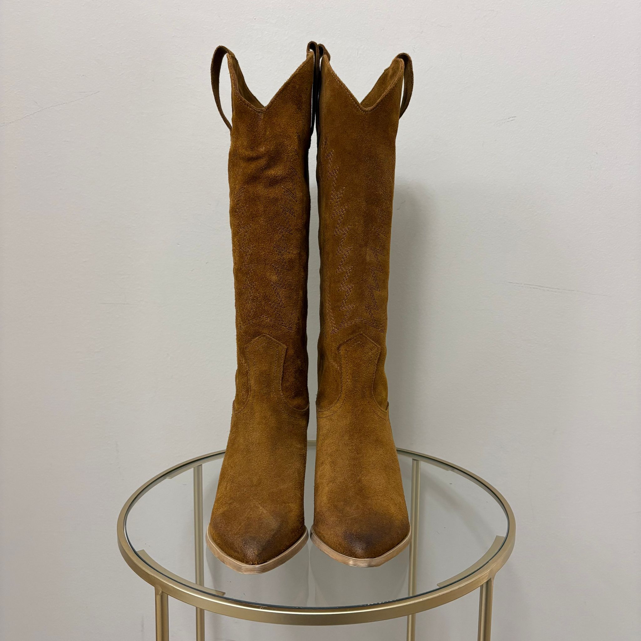 Texano Divine Follie
